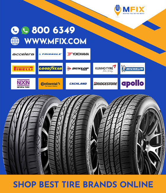 online tire shop