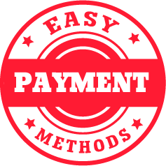 Easy pAyment Methods